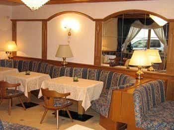 Hotel Corona Wellness & Family