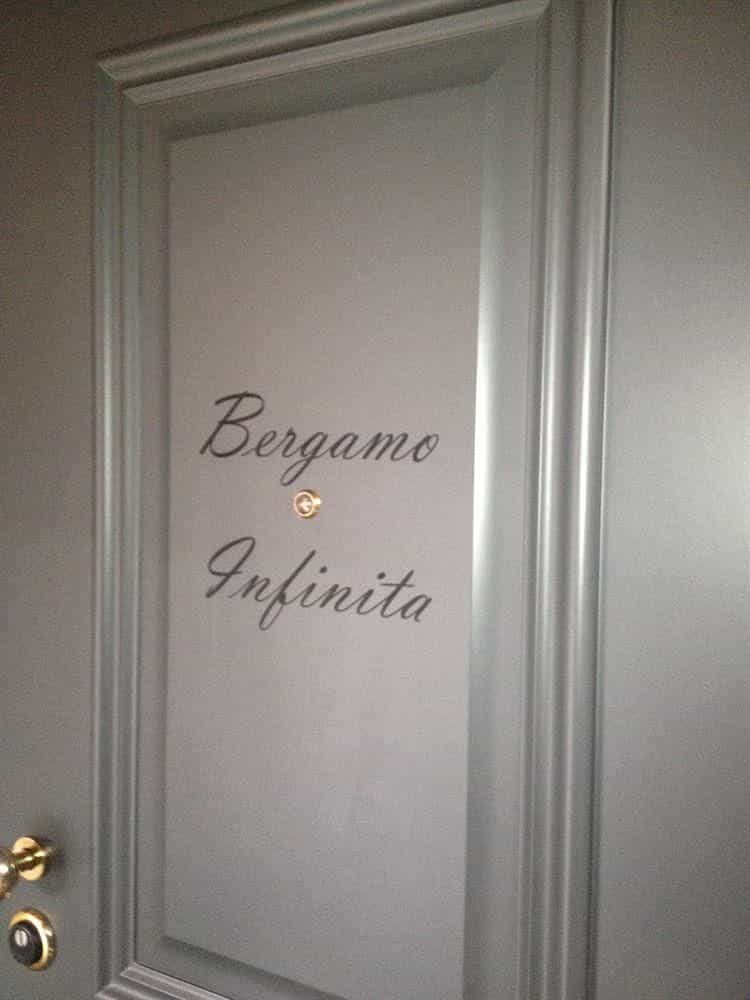 Bergamo Infinita