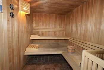 Sporting Club Residence