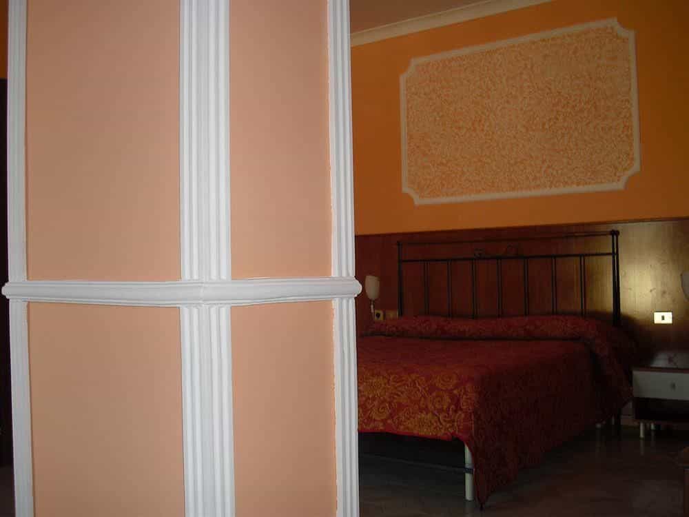 Darfla Hotel