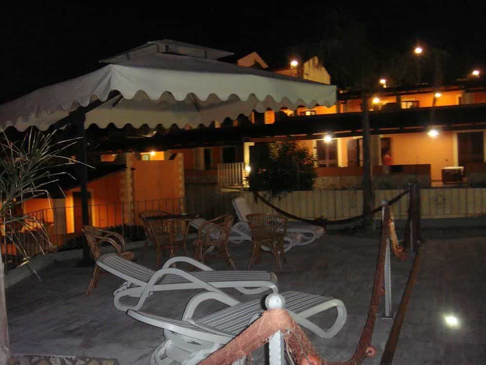 Residence Mimi