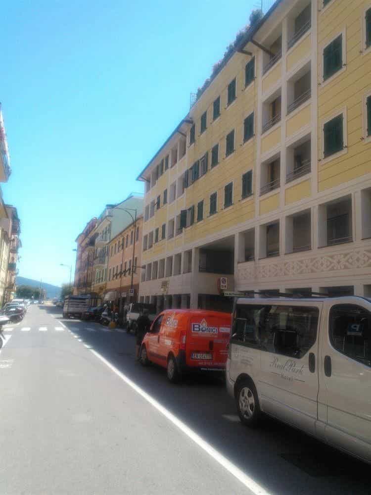 Lavagna Marine Apartment