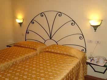 Hotel Europa