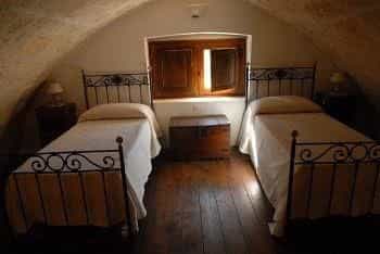 Masseria Incantalupi