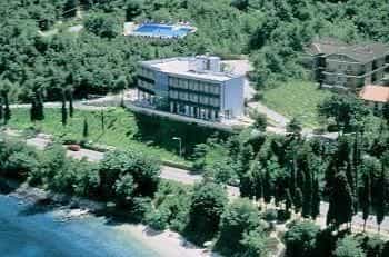 Parc Hotel Eden