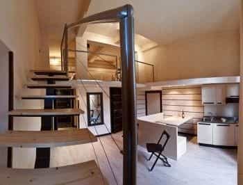 Suite & Residence Absolute