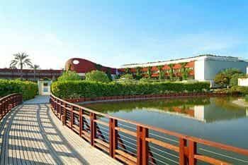 Calane Resort