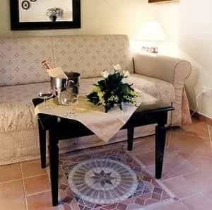 Locanda di Carsulae