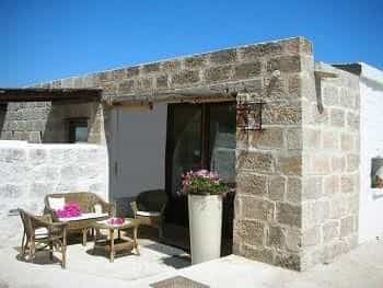 Masseria Luce