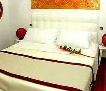 Hotel Al Saraceno