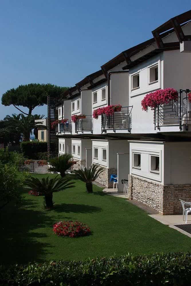 Hotel Poseidon