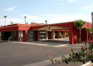 Clarion Inn