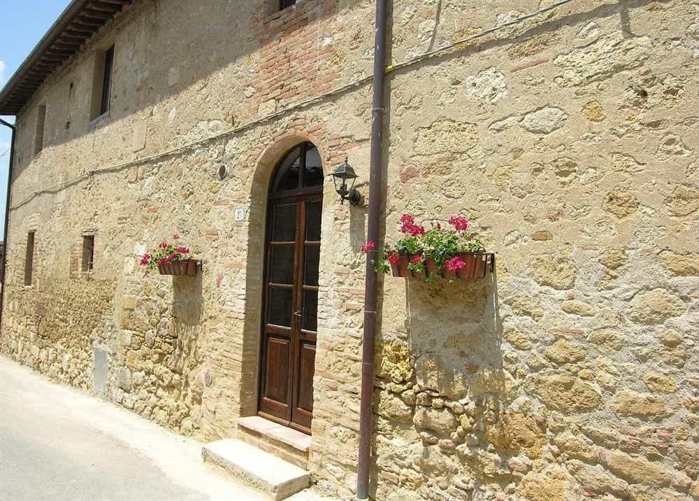 Tenuta Di Mensanello