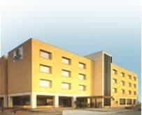 Hotel Cyrano Spa