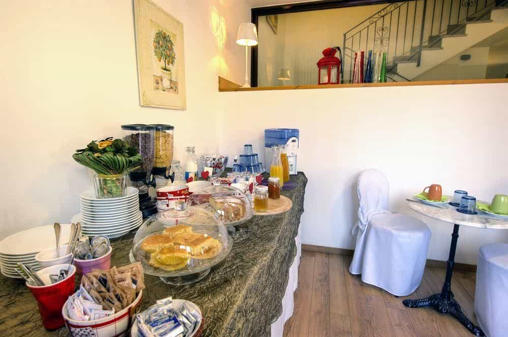 Hotel Al Castello