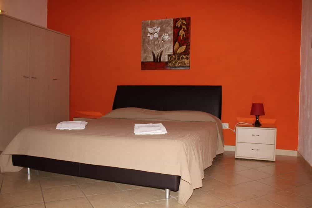 HOTEL TRIESTE CATANIA