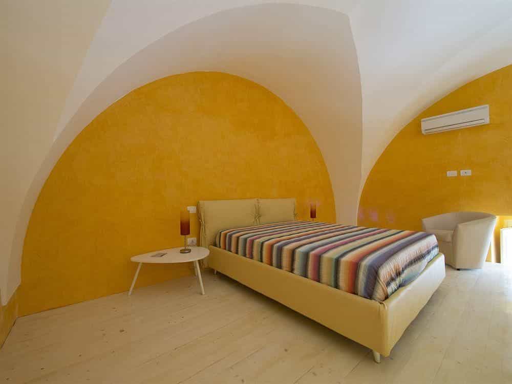 Relais Carlo V - Palazzo Storico