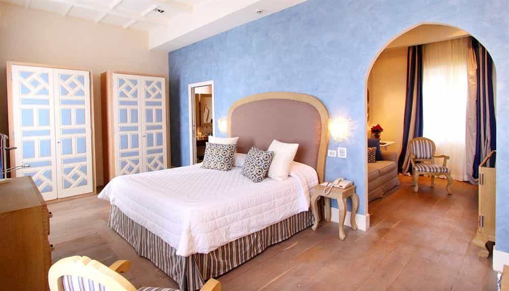 Hotel Palazzo Vecchio Taormina