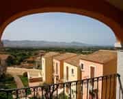 Residence Badus Badesi