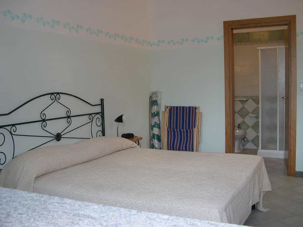 Agriturismo La Casa di Botro