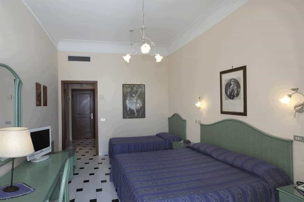 Hotel Il Nido