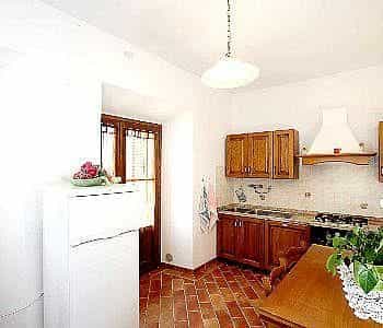 Casa al Bosco