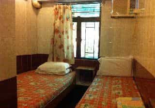 New Garden Hostel