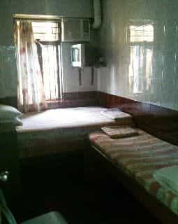 New Garden Hostel