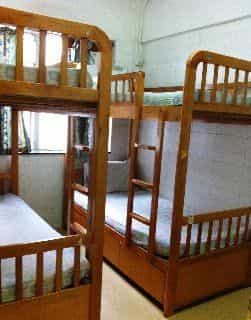 New Garden Hostel