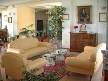 Hotel Tortorina