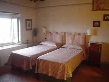 Residenza San Leo