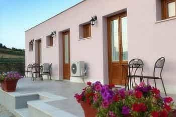 Baglio Antico - Guest House