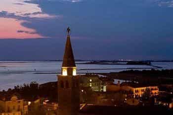 Porto San Vito