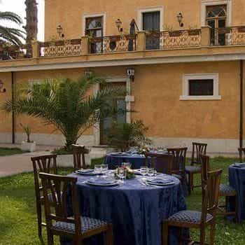 Hotel Villa Plauzi