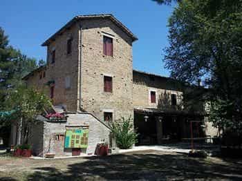 Country House La Cuccagna