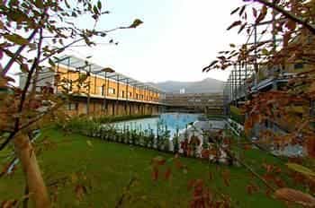 Hotel Lamosa