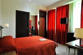 O.C. Hotel Villa Adriana