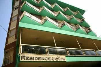 Residence & Suites