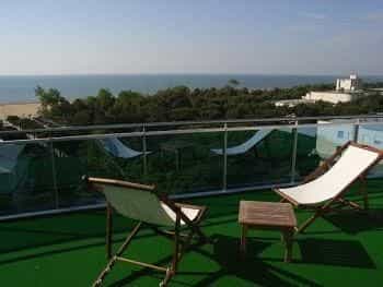 Hotel Cristallo