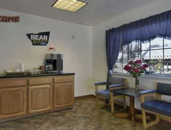 Travelodge Fresno Highway 41