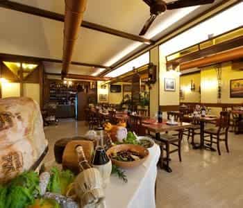 Hotel Tre Leoni