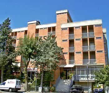 Hotel Piero Della Francesca