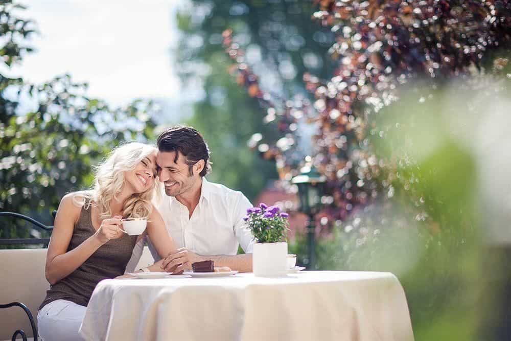 Hotel Alpenschloessl