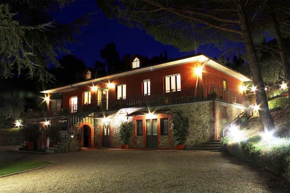Villa Valenza