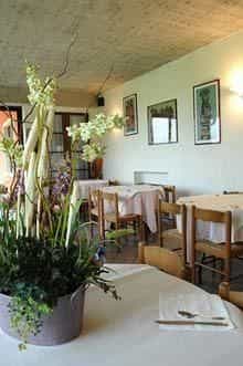Hotel Ristorante La Muraglia