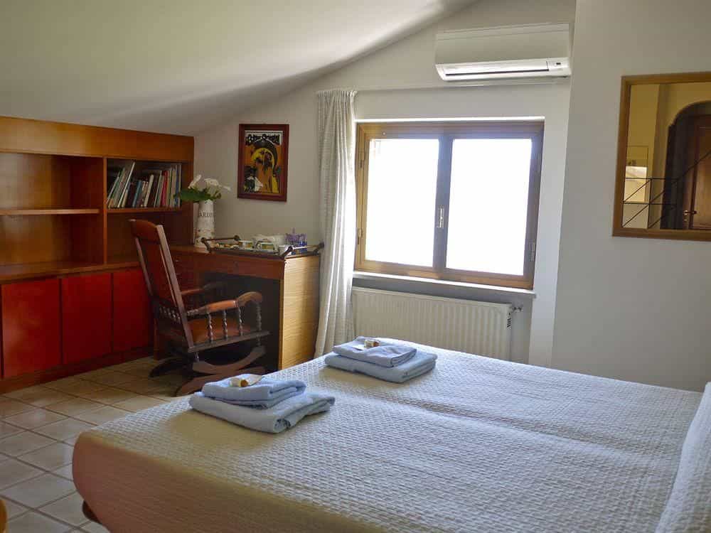 B&B TerraMare Fregene
