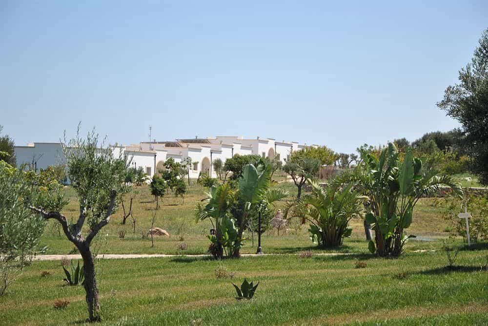 CASALE DEL MURGESE COUNTRY RESORT