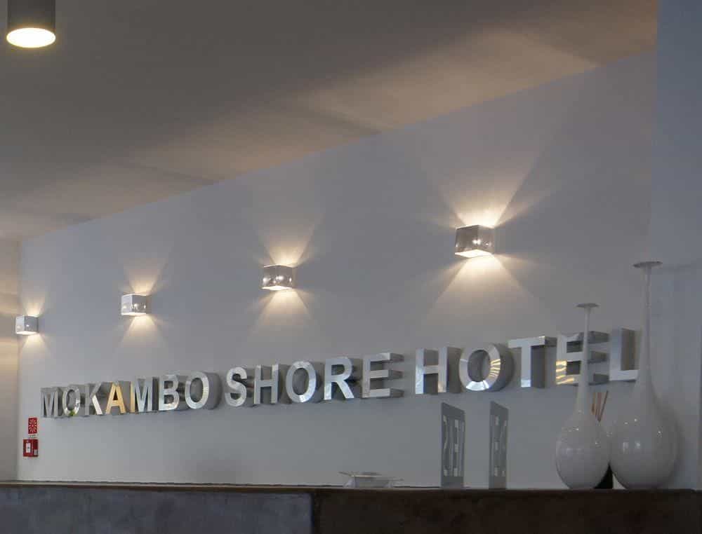 Mokambo Shore Hotel