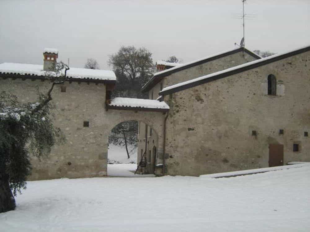Premignaga Country House & Resort