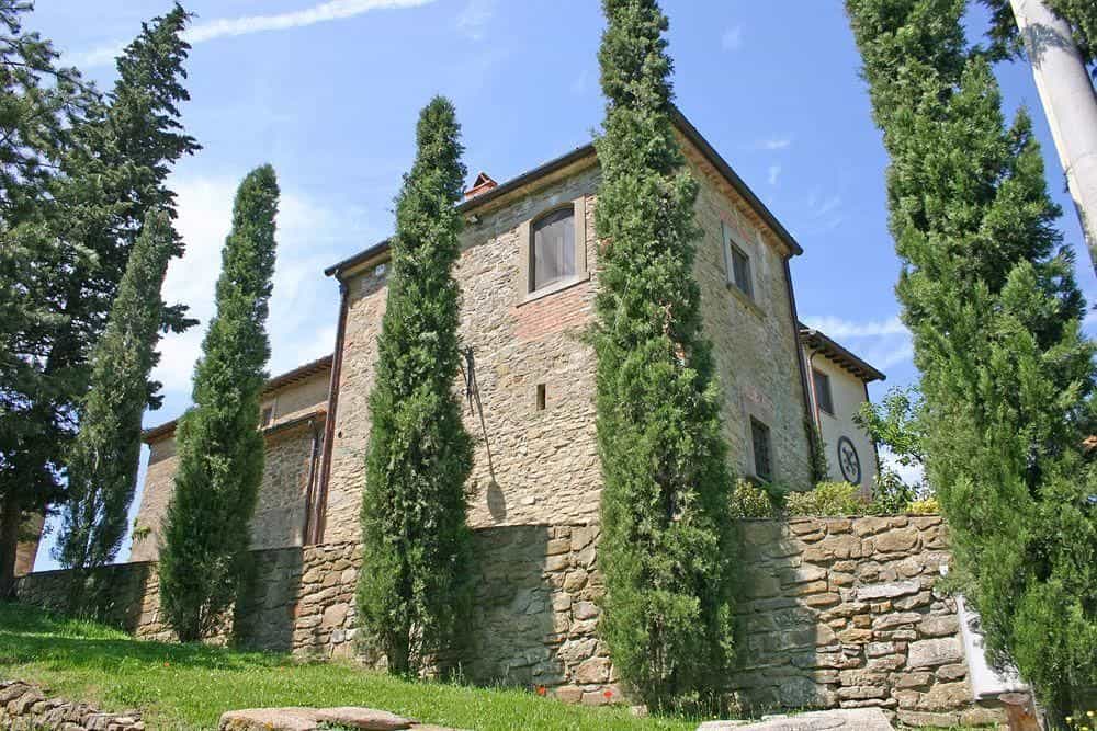 Relais San Pietro in Polvano